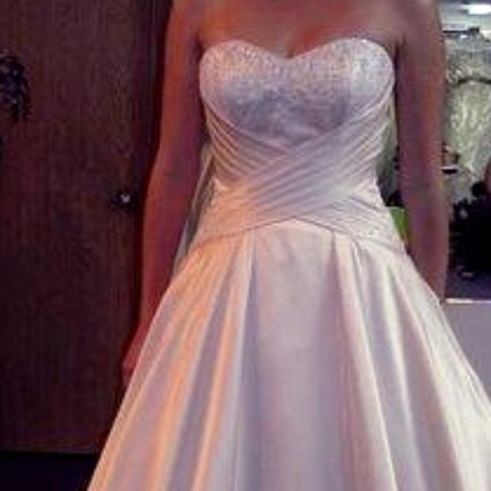 Maggie Sottero  Wedding Dress